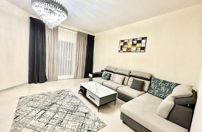 Apartment - 2 Bedrooms - 4 Bathrooms for sale in Kahraman - Bab Al Bahar - Al Marjan Island - Ras Al Khaimah