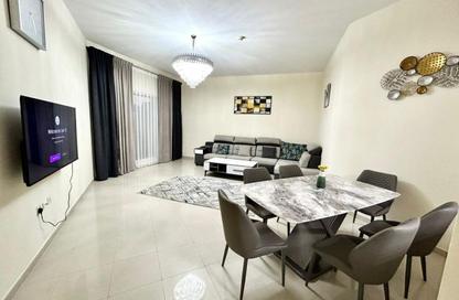 Apartment - 2 Bedrooms - 4 Bathrooms for sale in Kahraman - Bab Al Bahar - Al Marjan Island - Ras Al Khaimah