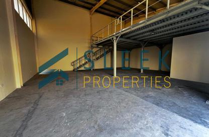 Warehouse - Studio for rent in Dubai Investment Park 1 (DIP 1) - Dubai Investment Park (DIP) - Dubai