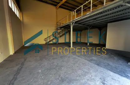 مستودع - استوديو للايجار في دبي إنفستمنت بارك 1 (DIP 1) - مجمع دبي للاستثمار - دبي
