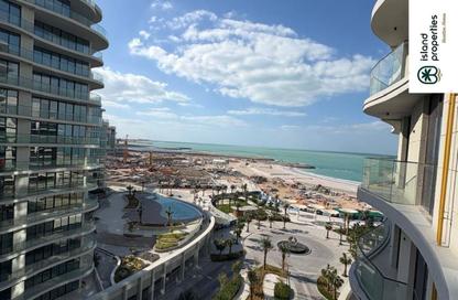 Apartment - 1 Bedroom - 1 Bathroom for rent in Bay Residences - Hayat Island - Mina Al Arab - Ras Al Khaimah Apartment - 1 Bedroom - 1 Bathroom for rent in Bay Residences - Hayat Island - Mina Al Arab - Ras Al Khaimah