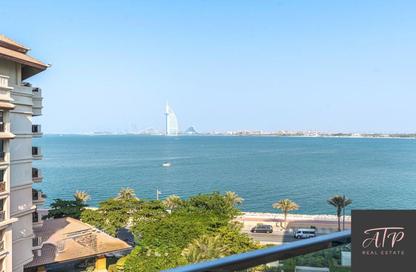 Apartment - 1 Bedroom - 2 Bathrooms for rent in Azizi Mina - The Crescent - Palm Jumeirah - Dubai Apartment - 1 Bedroom - 2 Bathrooms for rent in Azizi Mina - The Crescent - Palm Jumeirah - Dubai