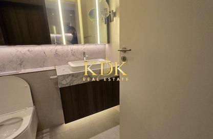 Apartment - Studio - 1 Bathroom for sale in Stonehenge Residence - District 10 - Jumeirah Village Circle - Dubai