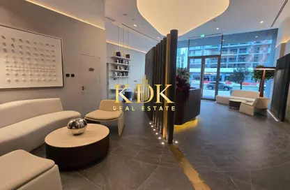 شقة - 1 حمام للبيع في ستونهنج ريزيدنس - الضاحية 10 - قرية جميرا الدائرية - دبي