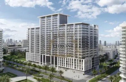 مكتب - استوديو - 2 حمامات للبيع في بن غاطي أمبرهول - الضاحية 13 - قرية جميرا الدائرية - دبي