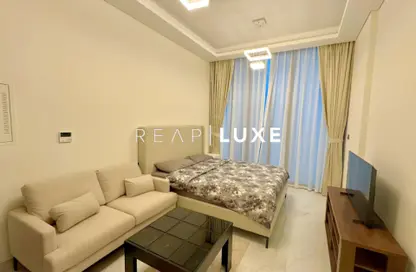 شقة - 1 حمام للايجار في سامانا بارك فيوز - ارجان - دبي