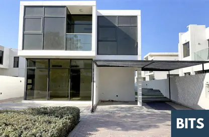 Villa - 6 Bedrooms - 7 Bathrooms for rent in Janusia - Damac Hills 2 - Dubai Villa - 6 Bedrooms - 7 Bathrooms for rent in Janusia - Damac Hills 2 - Dubai