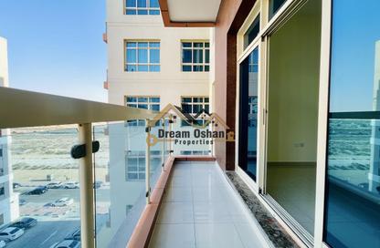 Apartment - 1 - 2 for rent in Al Manal Pearl - La Vista Residence - Dubai Silicon Oasis - Dubai Apartment - 1 - 2 for rent in Al Manal Pearl - La Vista Residence - Dubai Silicon Oasis - Dubai