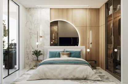 Apartment - 1 Bedroom - 2 Bathrooms for sale in Samana Miami - District 14 - Jumeirah Village Circle - Dubai