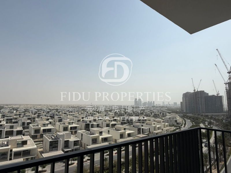 FURNISHED | MULTIPLE CHEQUES | ONE BEDROOM