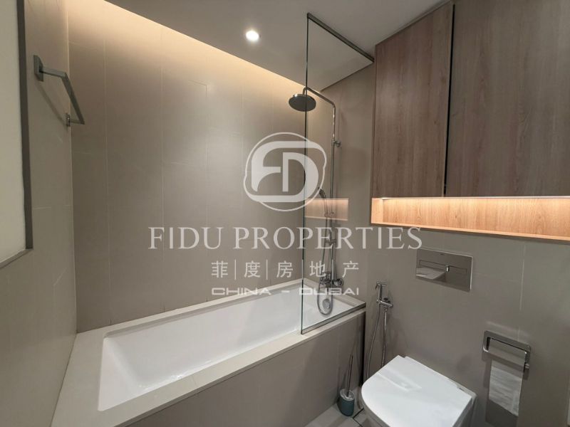 FURNISHED | MULTIPLE CHEQUES | ONE BEDROOM