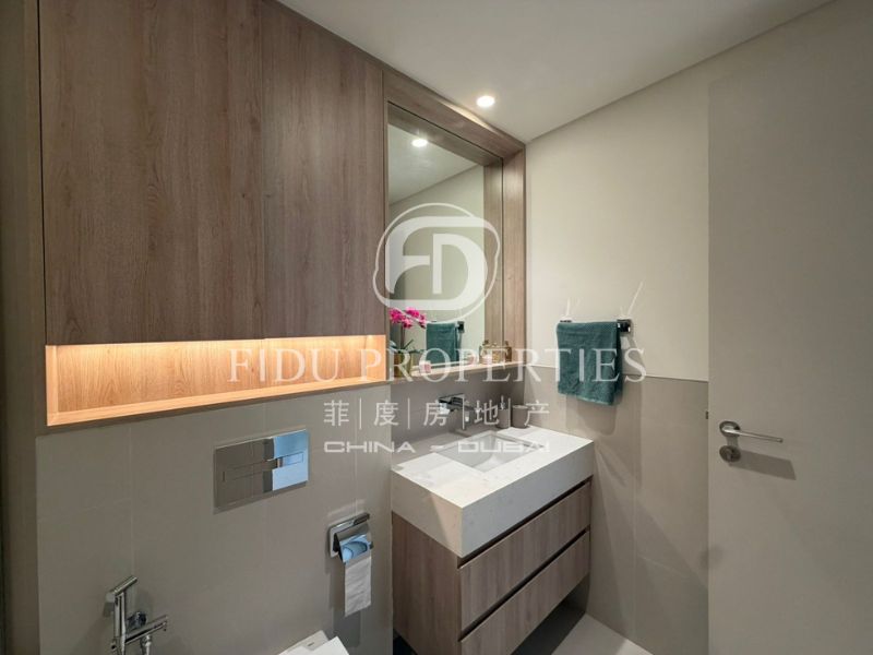 FURNISHED | MULTIPLE CHEQUES | ONE BEDROOM