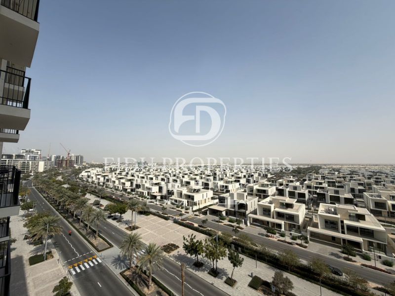 FURNISHED | MULTIPLE CHEQUES | ONE BEDROOM