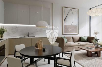 Apartment - 1 - 1 for sale in Al Habtoor Tower - Al Habtoor City - Business Bay - Dubai Apartment - 1 - 1 for sale in Al Habtoor Tower - Al Habtoor City - Business Bay - Dubai