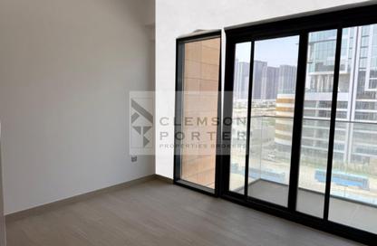 Apartment - 1 Bedroom - 1 Bathroom for rent in Azizi Riviera 38 - Azizi Riviera - Meydan One - Meydan - Dubai