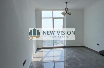 Apartment - Studio - 1 for rent in Al Majaz 2 - Al Majaz - Sharjah