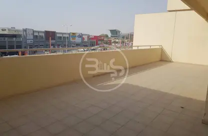 شقة - 2 غرف نوم - 2 حمامات للايجار في فوكس هيل 1 - فوكس هيل - موتور سيتي - دبي