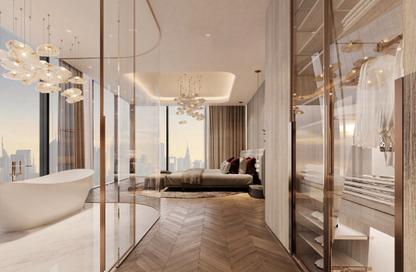 Apartment - 2 Bedrooms - 2 Bathrooms for sale in The Symphony by Imtiaz - Bukadra - Dubai