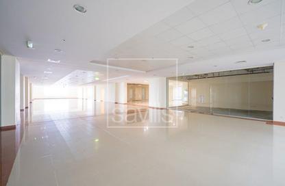 Office Space - Studio for rent in The Mangroves - Al Qurm - Ras Al Khaimah