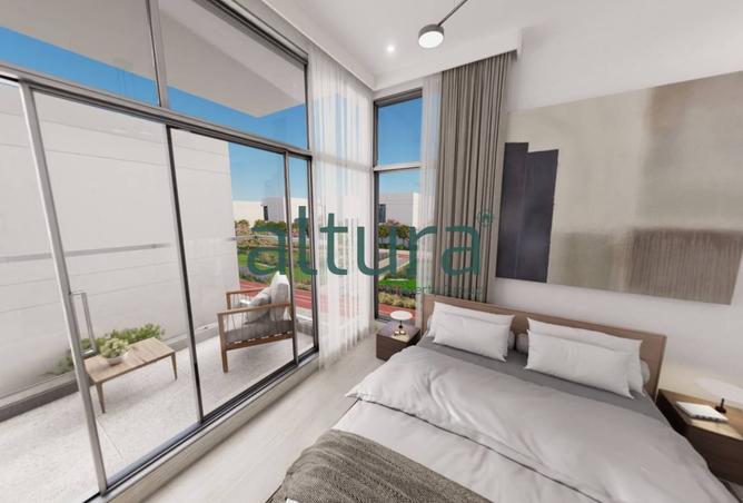 4-bed townhouse in The Sustainable City - Yas Island — photo 3