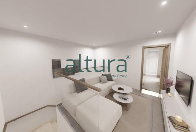 4-bed townhouse in The Sustainable City - Yas Island — photo 2