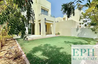فيلا - 3 غرف نوم - 4 حمامات للايجار في ميرا اوازيس 3 - ميرا  اوازيس - ريم - دبي