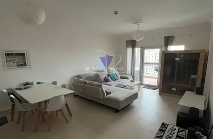 شقة - غرفة نوم - 1 حمام للايجار في أنسام - جزيرة ياس - أبوظبي