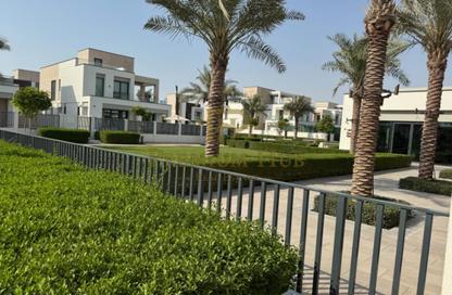 Villa - 4 Bedrooms - 5 Bathrooms for sale in Caya 1 - Arabian Ranches 3 - Dubai Villa - 4 Bedrooms - 5 Bathrooms for sale in Caya 1 - Arabian Ranches 3 - Dubai