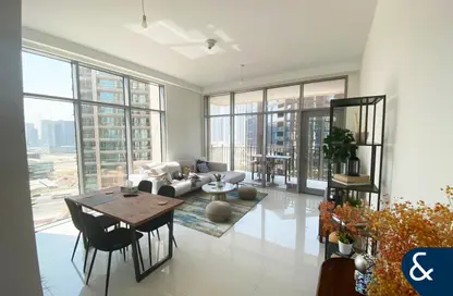Apartment - 1 Bedroom - 2 Bathrooms for sale in Boulevard Crescent Tower 1 - BLVD Crescent - Downtown Dubai - Dubai