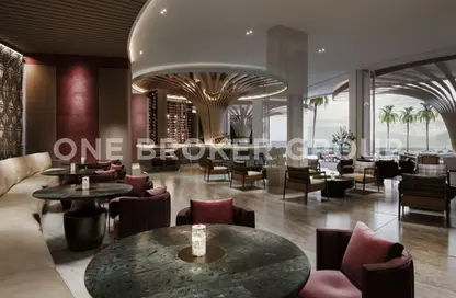 شقة - 3 غرف نوم - 4 حمامات للبيع في مساكن جي دبليو ماريوت - جزيرة المرجان - رأس الخيمة