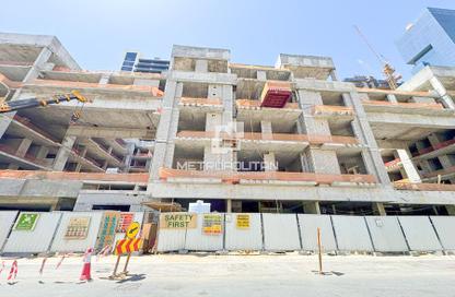 Apartment - 1 - 2 for sale in Parkwood Residence - District 14 - Jumeirah Village Circle - Dubai