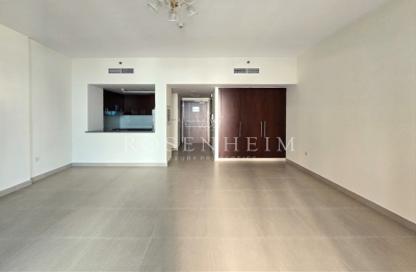 Apartment - Studio - 1 for rent in Dubai Wharf Tower 2 - Dubai Wharf - Al Jaddaf - Dubai Apartment - Studio - 1 for rent in Dubai Wharf Tower 2 - Dubai Wharf - Al Jaddaf - Dubai