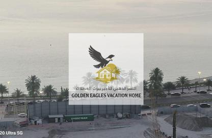 شقة - 2 غرف نوم - 2 حمامات للايجار في برج منازل 2 - شارع التعاون - التعاون - الشارقة شقة - 2 غرف نوم - 2 حمامات للايجار في برج منازل 2 - شارع التعاون - التعاون - الشارقة