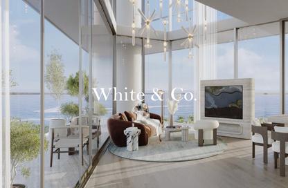 Apartment - 1 - 1 for sale in Mar Casa - Maritime City - Dubai Apartment - 1 - 1 for sale in Mar Casa - Maritime City - Dubai