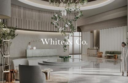 Apartment - 1 - 1 for sale in Mar Casa - Maritime City - Dubai Apartment - 1 - 1 for sale in Mar Casa - Maritime City - Dubai