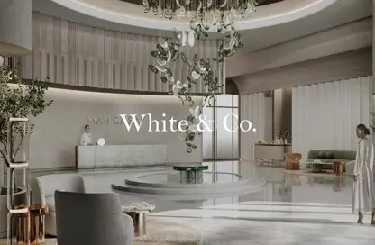 Apartment - 1 Bedroom - 1 Bathroom for sale in Mar Casa - Maritime City - Dubai Apartment - 1 Bedroom - 1 Bathroom for sale in Mar Casa - Maritime City - Dubai