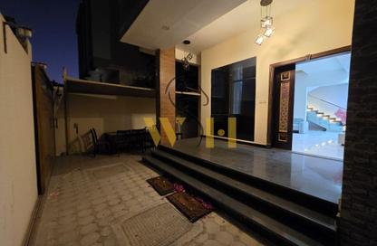 Villa - 6 Bedrooms - 6 Bathrooms for rent in Al Helio 1 - Al Helio - Ajman