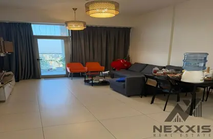 Apartment - 1 Bedroom - 2 Bathrooms for rent in Candace Aster - Al Furjan - Dubai