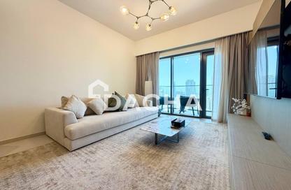 Apartment - 3 Bedrooms - 3 Bathrooms for rent in Burj Royale - Downtown Dubai - Dubai Apartment - 3 Bedrooms - 3 Bathrooms for rent in Burj Royale - Downtown Dubai - Dubai