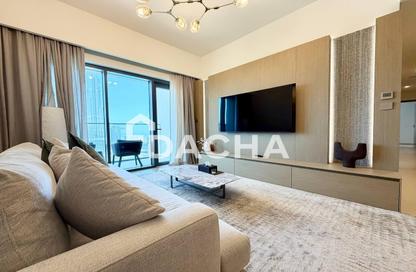 Apartment - 3 Bedrooms - 3 Bathrooms for rent in Burj Royale - Downtown Dubai - Dubai Apartment - 3 Bedrooms - 3 Bathrooms for rent in Burj Royale - Downtown Dubai - Dubai