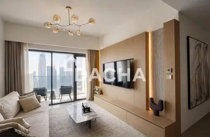 Apartment - 3 Bedrooms - 3 Bathrooms for rent in Burj Royale - Downtown Dubai - Dubai Apartment - 3 Bedrooms - 3 Bathrooms for rent in Burj Royale - Downtown Dubai - Dubai