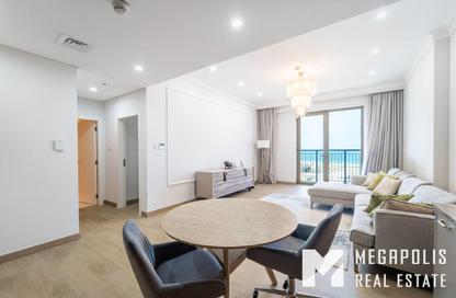 Apartment - 1 - 1 for sale in Le Pont Building 2 - Le Pont - Port de La Mer - La Mer - Jumeirah - Dubai Apartment - 1 - 1 for sale in Le Pont Building 2 - Le Pont - Port de La Mer - La Mer - Jumeirah - Dubai