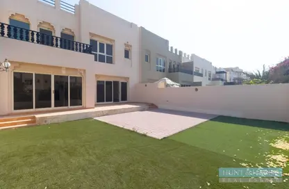 Townhouse - 3 Bedrooms - 2 Bathrooms for sale in The Townhouses at Al Hamra Village - Al Hamra Village - Ras Al Khaimah Townhouse - 3 Bedrooms - 2 Bathrooms for sale in The Townhouses at Al Hamra Village - Al Hamra Village - Ras Al Khaimah