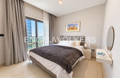 Apartment - 1 - 1 for rent in Sobha Creek Vistas Tower B - Sobha Creek Vistas - Sobha Hartland - Mohammed Bin Rashid City - Dubai Apartment - 1 - 1 for rent in Sobha Creek Vistas Tower B - Sobha Creek Vistas - Sobha Hartland - Mohammed Bin Rashid City - Dubai