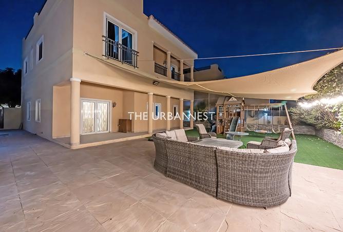 5BHK · Backing onto the Greenbelt — photo 3