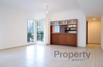 Apartment - 1 Bedroom - 1 Bathroom for rent in Al Sahab 1 - Al Sahab - Dubai Marina - Dubai