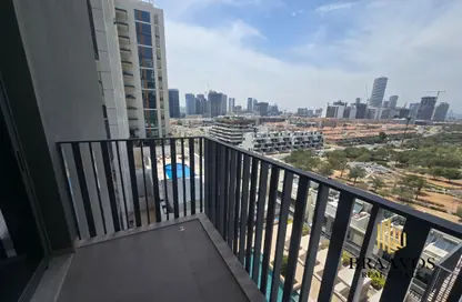 Apartment - 1 Bedroom - 1 Bathroom for rent in Belgravia Heights 1 - Belgravia Heights - District 12 - Jumeirah Village Circle - Dubai