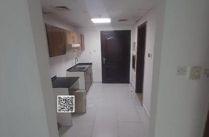 Apartment - Studio - 4 Bathrooms for rent in Falcon Towers - Ajman Downtown - Ajman
