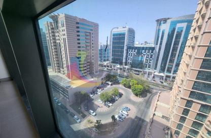 Apartment - 2 - 3 for rent in Grand Creek Residence - Riggat Al Buteen - Deira - Dubai