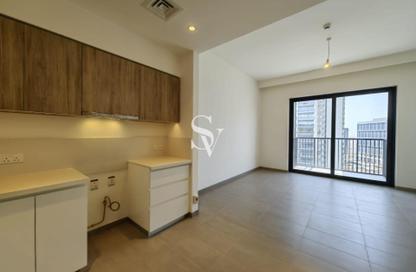 Apartment - 1 Bedroom - 1 Bathroom for sale in Executive Residences 1 - Executive Residences - Dubai Hills Estate - Dubai
